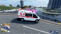 Cкриншот Ambulance Emergency Simulation, изображение № 3347586 - RAWG