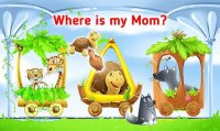 Cкриншот Learning Animals for Toddlers - Educational Game, изображение № 1444598 - RAWG