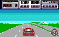 Cкриншот Crazy Cars II, изображение № 319375 - RAWG