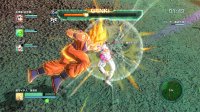 Cкриншот Dragon Ball Z: Battle of Z, изображение № 611468 - RAWG