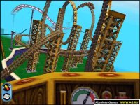 Cкриншот SimCoaster, изображение № 329369 - RAWG