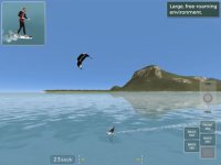 Cкриншот Kiteboard Hero, изображение № 1605559 - RAWG