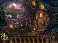 Cкриншот Cursery: The Crooked Man and the Crooked Cat Collector's Edition, изображение № 212819 - RAWG