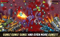 Cкриншот Monster Shooter The Lost Levels, изображение № 900653 - RAWG