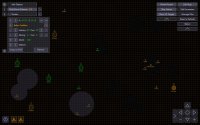 Cкриншот Tactical Space Command, изображение № 962620 - RAWG
