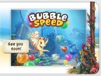 Cкриншот Bubble Speed – Addictive Puzzle Action Bubble Shooter Game, изображение № 2033460 - RAWG