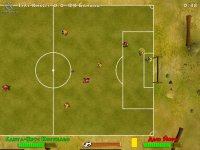 Cкриншот Убойный футбол, изображение № 459410 - RAWG