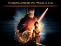 Cкриншот Star Wars: KOTOR Knights of the Old Republic, изображение № 2045874 - RAWG