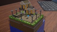 Cкриншот VoxelScaper, изображение № 3676905 - RAWG