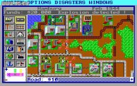 Cкриншот SimCity (1989), изображение № 323490 - RAWG