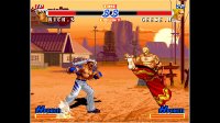 Cкриншот ACA NEOGEO REAL BOUT FATAL FURY 2, изображение № 724903 - RAWG