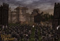 Cкриншот Dawn of Fantasy, изображение № 395024 - RAWG