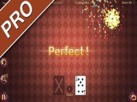 Cкриншот Awesome Pyramid Solitaire Pro, изображение № 1742920 - RAWG