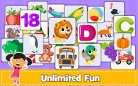 Cкриншот Memory Game for Kids: Animals, Preschool Learning, изображение № 1426988 - RAWG