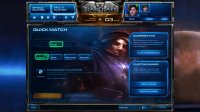 Cкриншот StarCraft II: Wings of Liberty, изображение № 477028 - RAWG