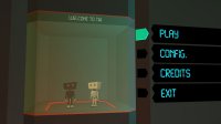 Cкриншот Twin Robots, изображение № 242385 - RAWG