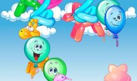 Cкриншот Balloons for kids, изображение № 1390604 - RAWG