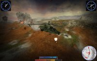 Cкриншот Chopper Battle New Horizon, изображение № 701454 - RAWG