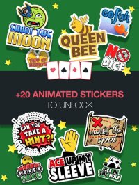Cкриншот Solitaire Jam, изображение № 904757 - RAWG