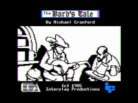Cкриншот The Bard's Tale (1985), изображение № 734647 - RAWG