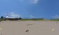 Cкриншот Beach Cricket Pro, изображение № 2102587 - RAWG