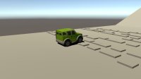 Cкриншот OFFROAD TEST v0.1 alpha, изображение № 2558092 - RAWG