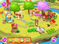 Cкриншот Animal House Design - farm games, изображение № 1739460 - RAWG
