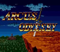 Cкриншот Arcus Odyssey, изображение № 3240577 - RAWG