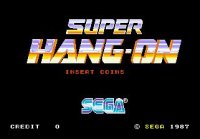 Cкриншот Super Hang-On (1988), изображение № 745577 - RAWG