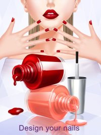 Cкриншот Nail Fantasy, изображение № 1598738 - RAWG