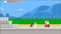 Cкриншот Badminton Warrior, изображение № 1687515 - RAWG