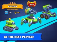 Cкриншот Tanks A Lot! - Realtime Multiplayer Battle Arena, изображение № 1415954 - RAWG