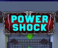 Cкриншот Power Shock, изображение № 1206707 - RAWG