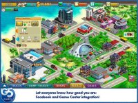 Cкриншот Virtual City 2: Paradise Resort HD, изображение № 904831 - RAWG