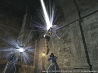 Cкриншот Final Fantasy XI: Chains of Promathia, изображение № 364014 - RAWG
