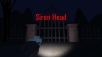 Cкриншот Siren Head (Illogical), изображение № 2418860 - RAWG