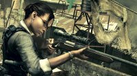 Cкриншот Resident Evil 5, изображение № 724045 - RAWG