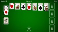 Cкриншот Solitaire Free, изображение № 1393262 - RAWG