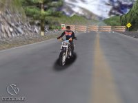 Cкриншот Harley-Davidson: Wheels of Freedom, изображение № 301714 - RAWG