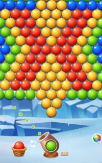 Cкриншот Bubble Legend Mania, изображение № 1553222 - RAWG