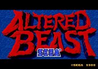 Cкриншот Altered Beast (1988), изображение № 730784 - RAWG