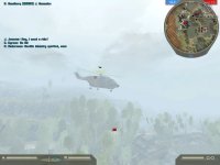 Cкриншот Battlefield 2, изображение № 356472 - RAWG