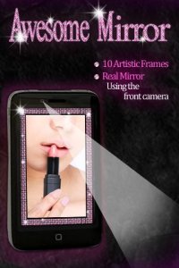 Cкриншот True Awesome Mirror 4 Free, изображение № 984453 - RAWG