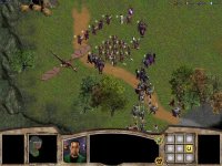 Cкриншот Warlords Battlecry, изображение № 221698 - RAWG