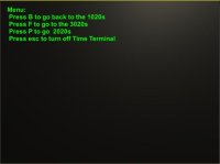 Cкриншот The Time Terminal, изображение № 2368952 - RAWG