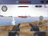Cкриншот Ultimate Navy Gunner, изображение № 2164623 - RAWG