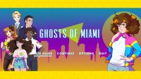 Cкриншот Ghosts of Miami, изображение № 641828 - RAWG