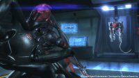 Cкриншот Metal Gear Rising: Revengeance - Blade Wolf, изображение № 607931 - RAWG