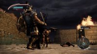 Cкриншот Warriors: Legends of Troy, изображение № 280308 - RAWG