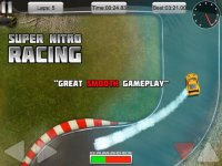 Cкриншот Super Nitro Racing FREE, изображение № 1718606 - RAWG